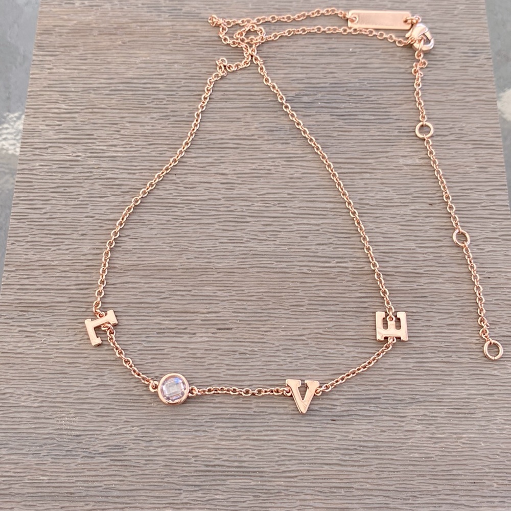 Pura Vida “Jewelry of the Month” Necklace